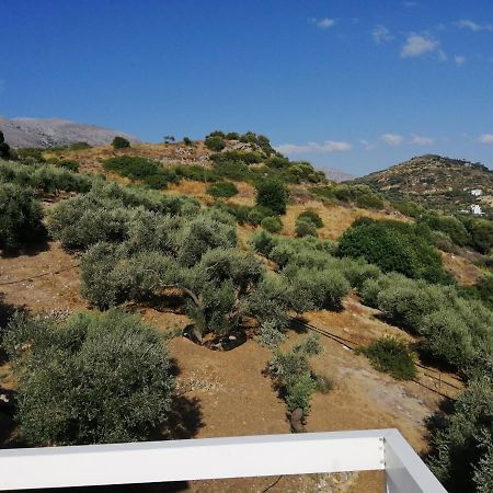 Eleonas Daire Plakias Dış mekan fotoğraf
