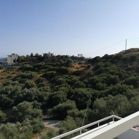 Eleonas Daire Plakias Dış mekan fotoğraf