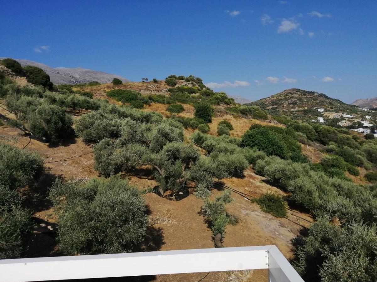 Eleonas Daire Plakias Dış mekan fotoğraf