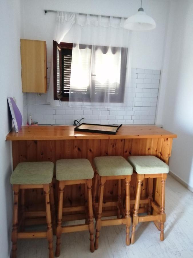 Eleonas Daire Plakias Dış mekan fotoğraf