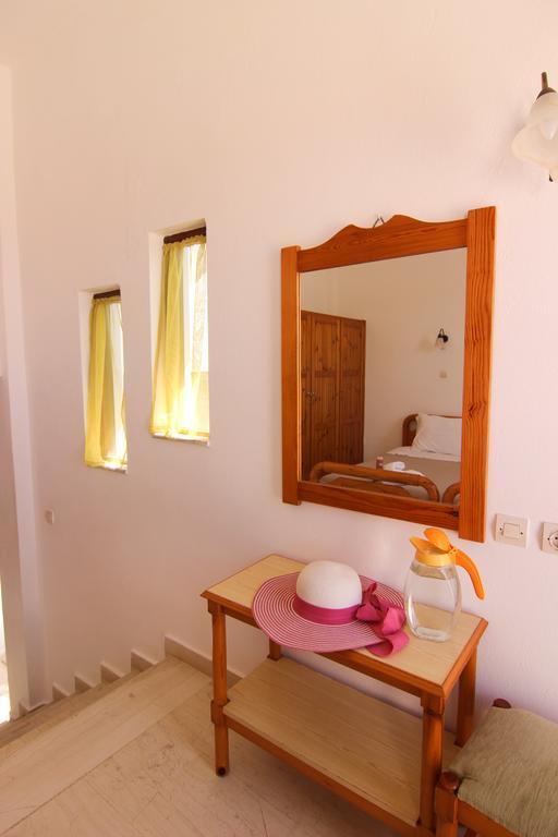 Eleonas Daire Plakias Dış mekan fotoğraf